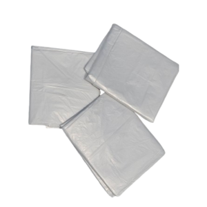 Polythene Dust Sheet
