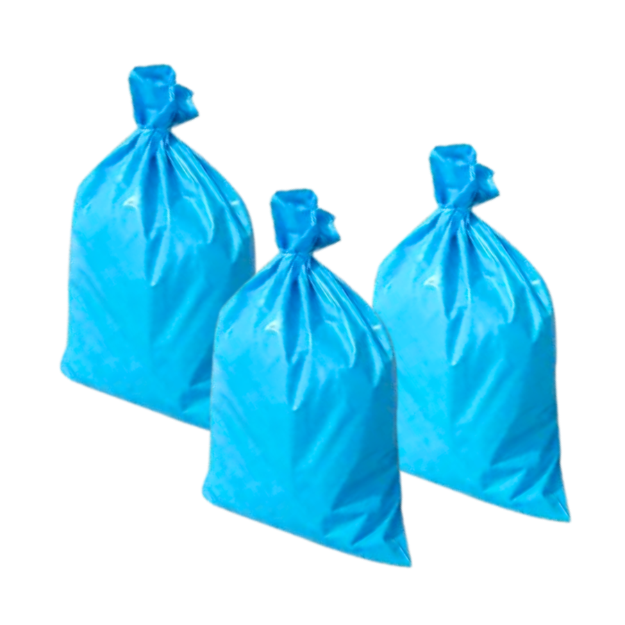 Rubble Bags