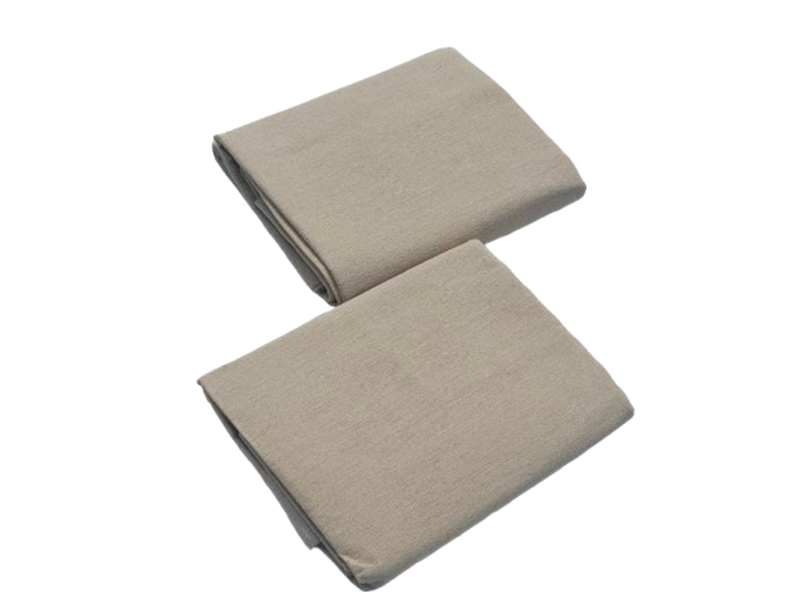Polybacked Cotton Twill Dust Sheet (Laminated Cotton Twill Dust Sheet) - Image 7