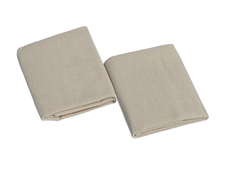 Polybacked Cotton Twill Dust Sheet (Laminated Cotton Twill Dust Sheet) - Image 6