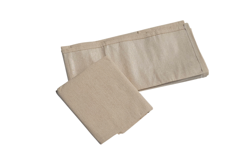 Polybacked Cotton Twill Dust Sheet (Laminated Cotton Twill Dust Sheet) - Image 5
