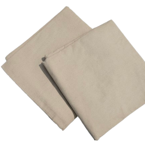 Premium Twill Polybacked Dust sheet