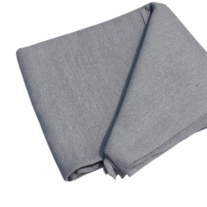 Polybacked Recycle Dust Sheet