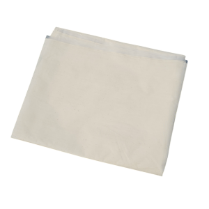 Economy Polybacked Dust Sheet