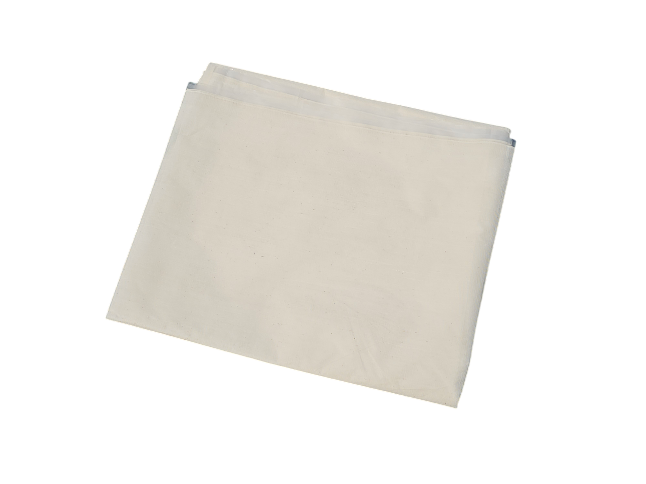 Economy Polybacked Dust Sheet