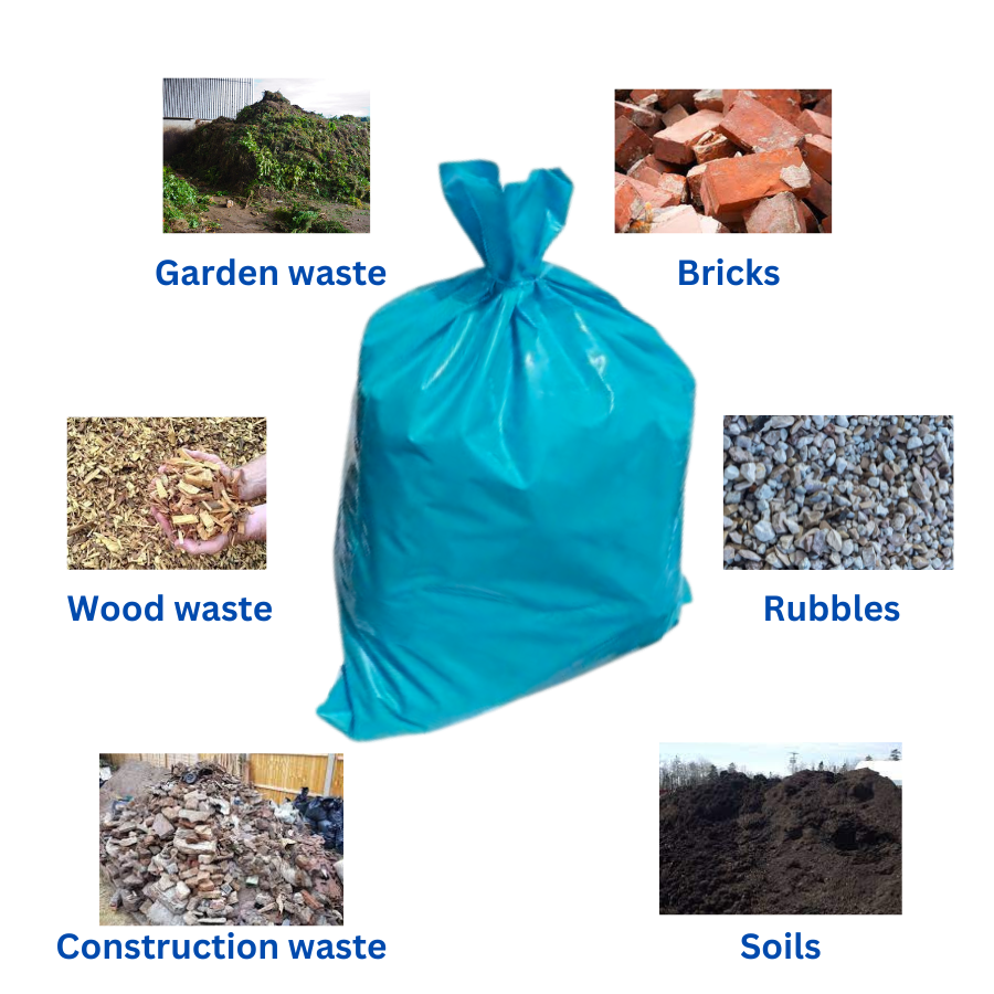 Rubble Bags - Image 4