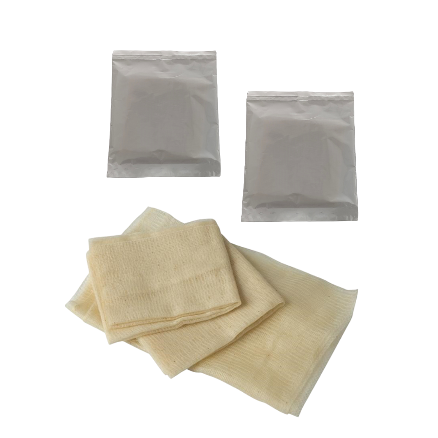 Tack Cloth - Image 7