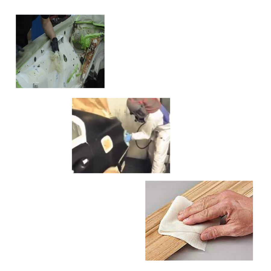 Tack Cloth - Image 2