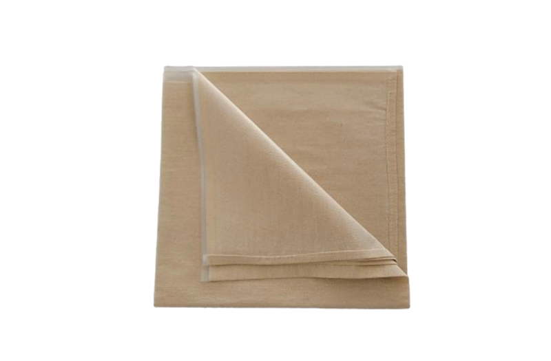 Polybacked Cotton Twill Dust Sheet (Laminated Cotton Twill Dust Sheet) - Image 8