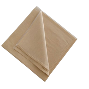 Polybacked Cotton Twill Dust Sheet (Laminated Cotton Twill Dust Sheet)