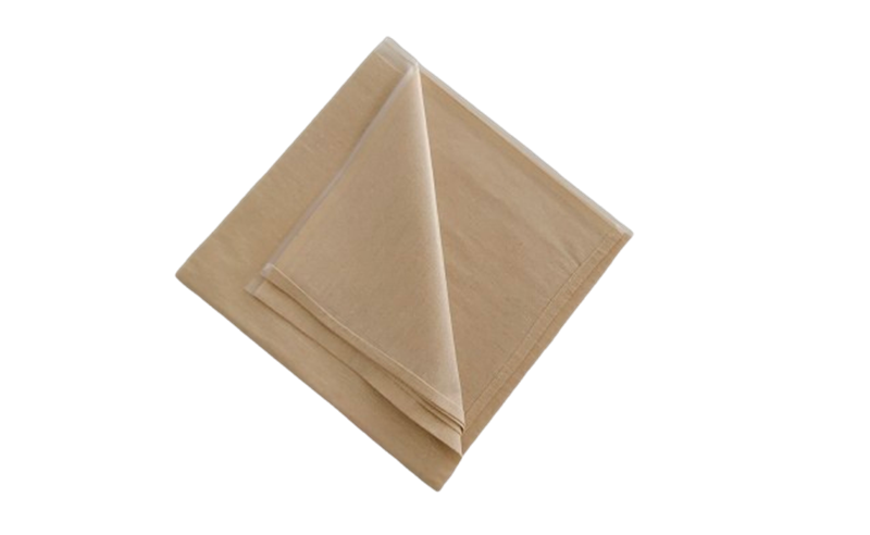 Polybacked Cotton Twill Dust Sheet (Laminated Cotton Twill Dust Sheet)