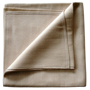 Cotton Twill Dust Sheet