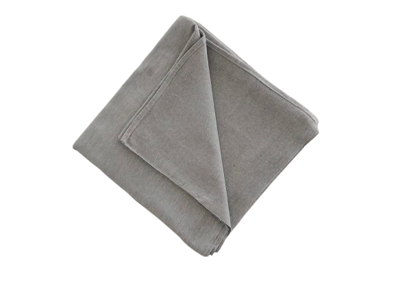 Polybacked Recycle Dust Sheet - Image 6