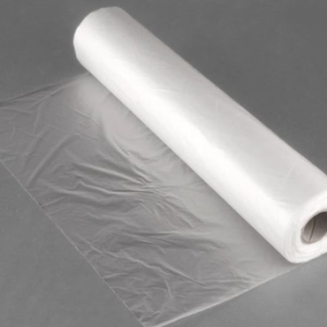 Polythene Dust sheet Rolls