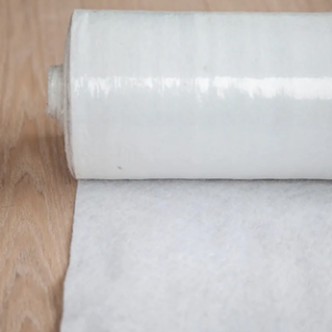 Painter felt self-adhesive