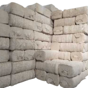 Auto Cotton Bale Bags