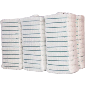 Standard Cotton Bale Bags